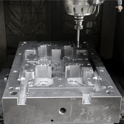 plastic crate mould manufacturer china